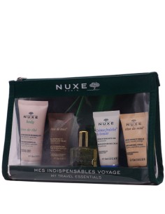 NUXE PACK DE VIAJE MIS...
