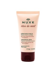 Nuxe reve de miel crema de...