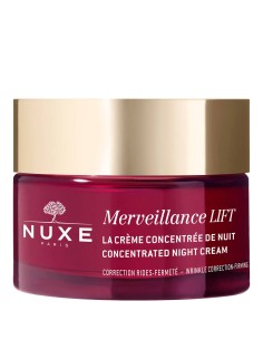 Nuxe merveillance lift...