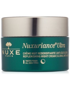 Nuxe nuxuriance ultra crema...