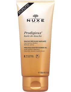 Nuxe prodigieuse huile de...