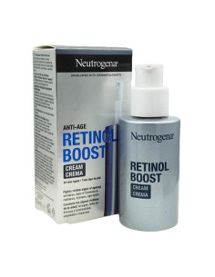Neutrogena retinol boost...
