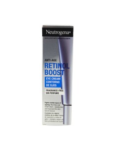 Neutrogen Retinol contorno...
