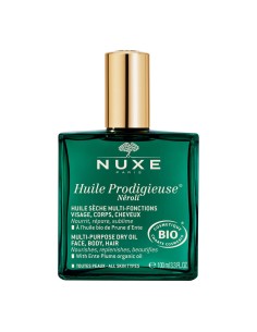 Nuxe huile prodigeuse...