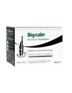 Bioscalin energy hombre 10...