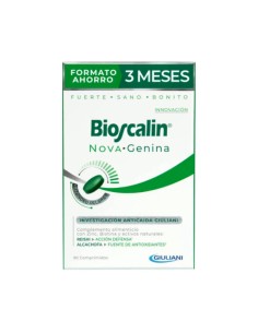 Bioscalin nova genina 90...