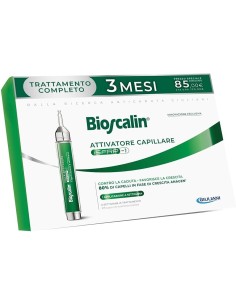 Bioscalin activador capilar...