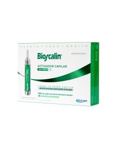 BIOSCALIN ACTIVADOR CAPILAR...