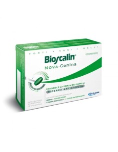 Bioscalin nova genina 30...
