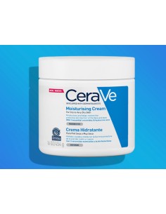 Cerave crema hidratante...