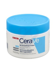 Cerave crema alisadora...
