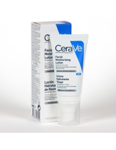Cerave locion hidratante de...