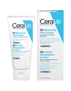 Cerave crema renovadora de...